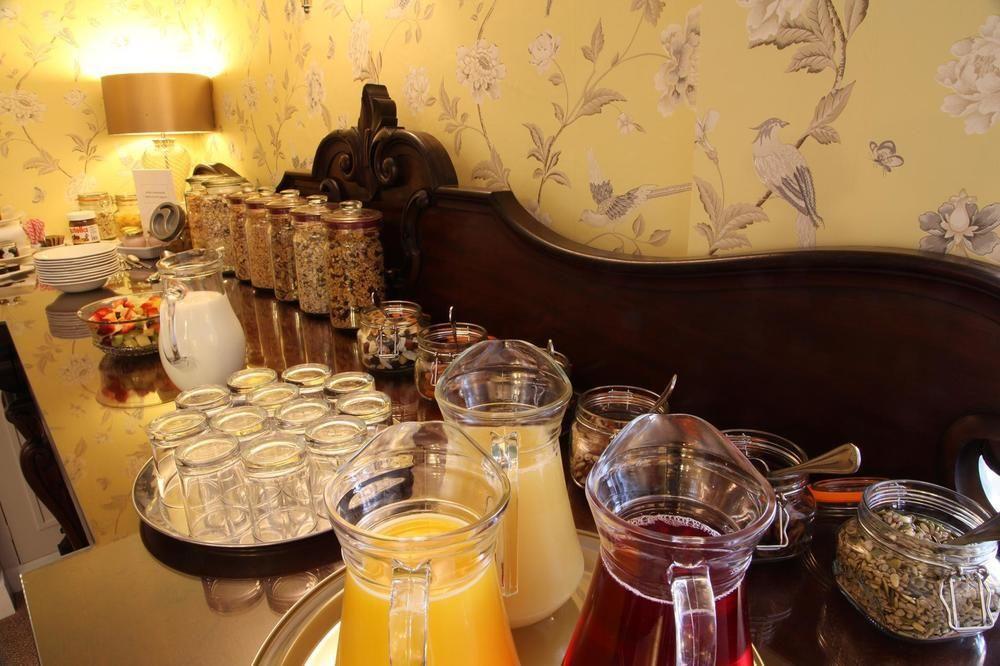 The 25 Boutique B&B - Adults Only